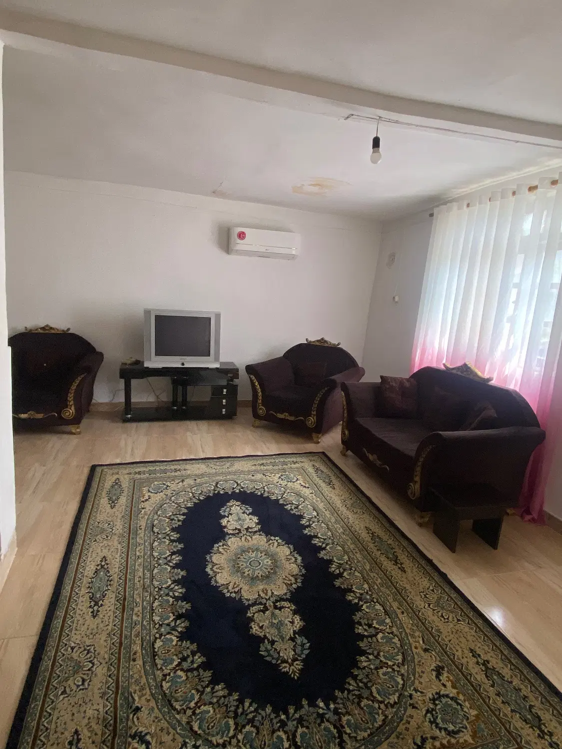 سوییت اجاره توتکابن