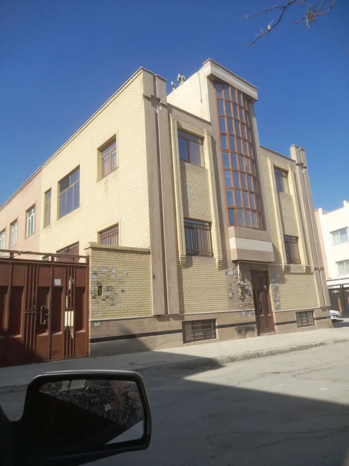 رهن و اجاره ویلایی b7