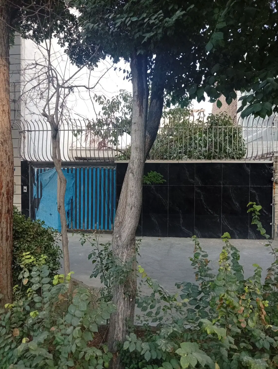 فروش منزل ویلایی یک طبقه