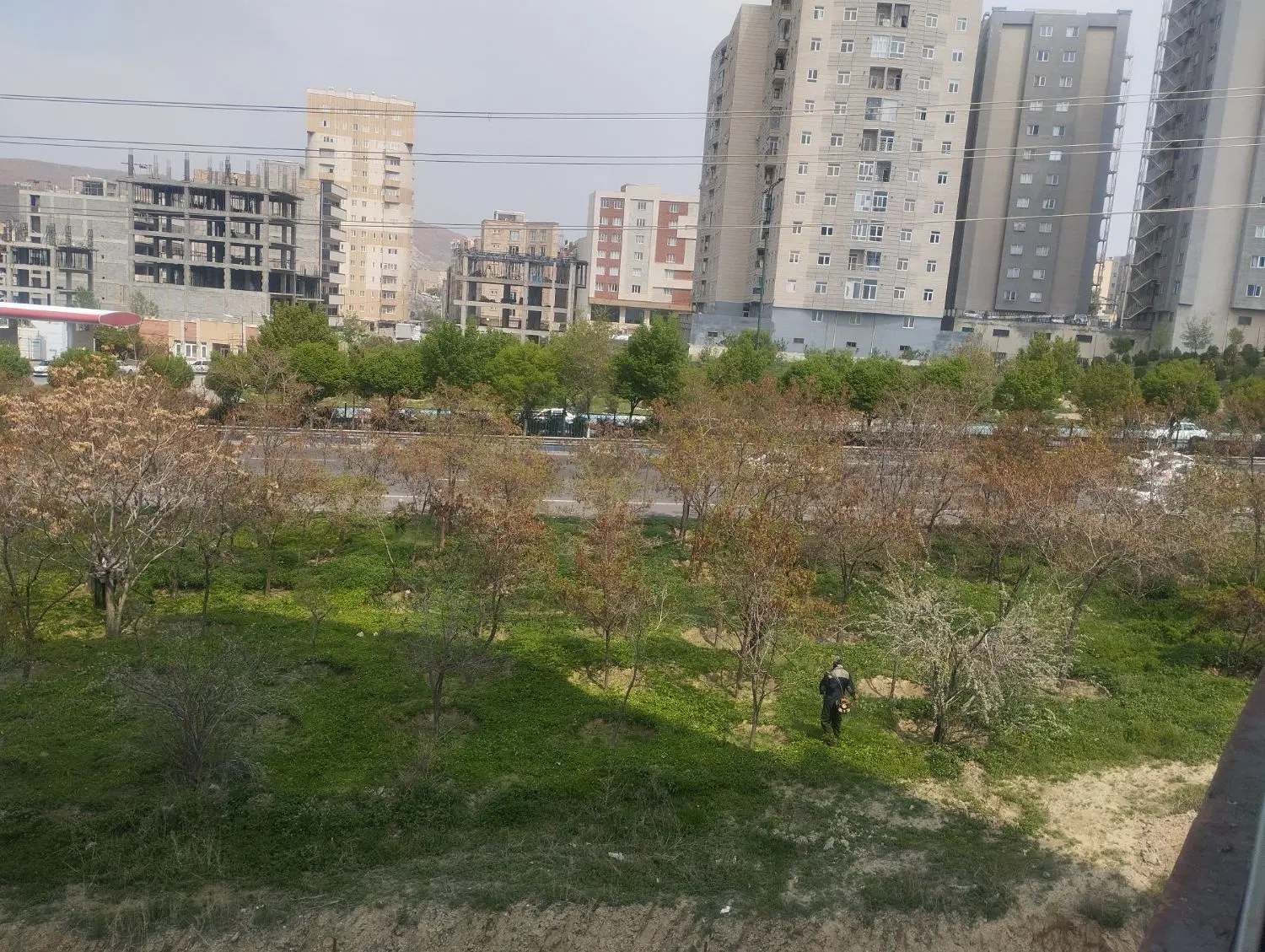 ولیصر 2استانداری