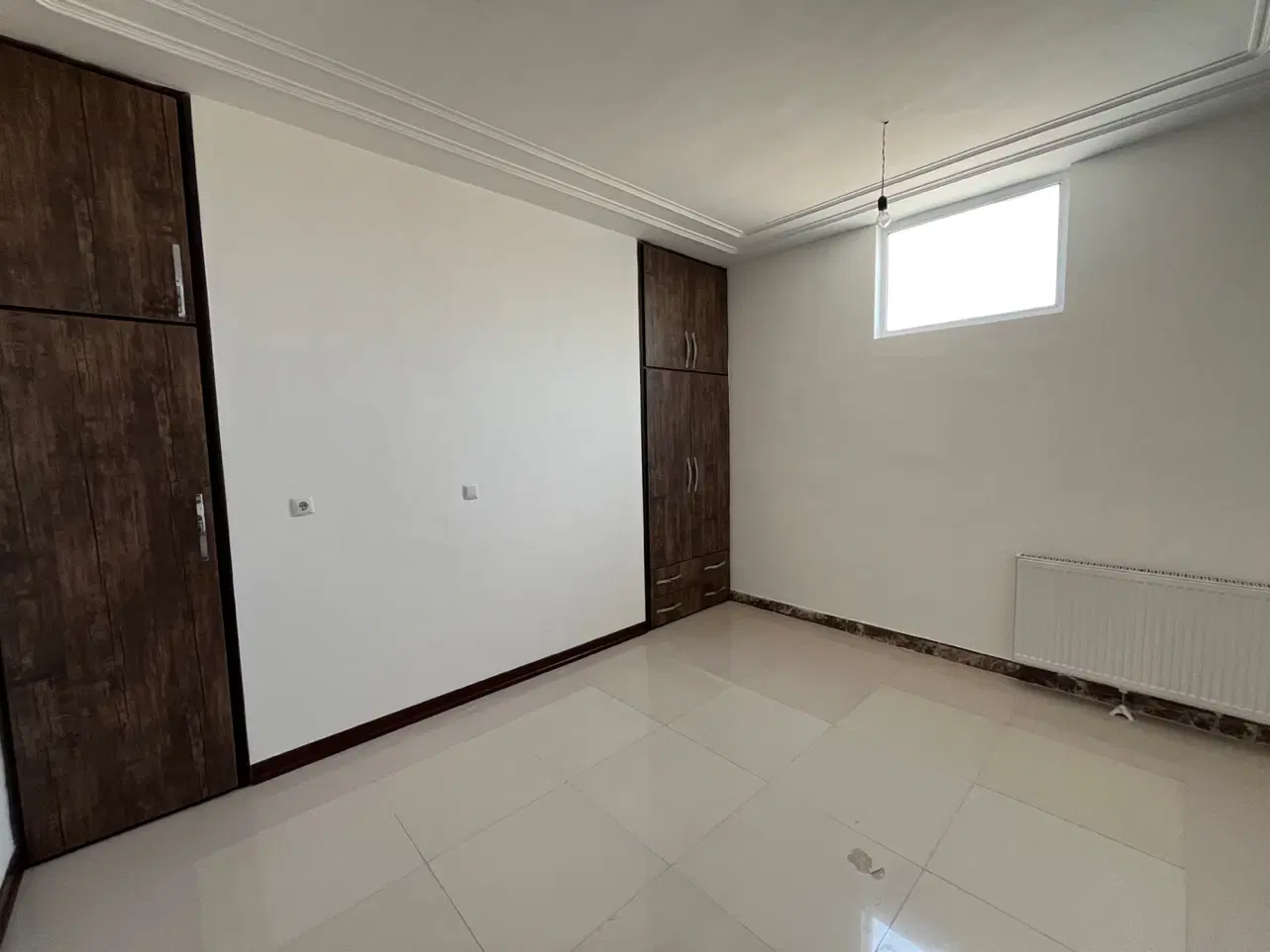 رهن و اجاره واحد ۲خواب ۱۳۵ متری خیابان کاشانی
