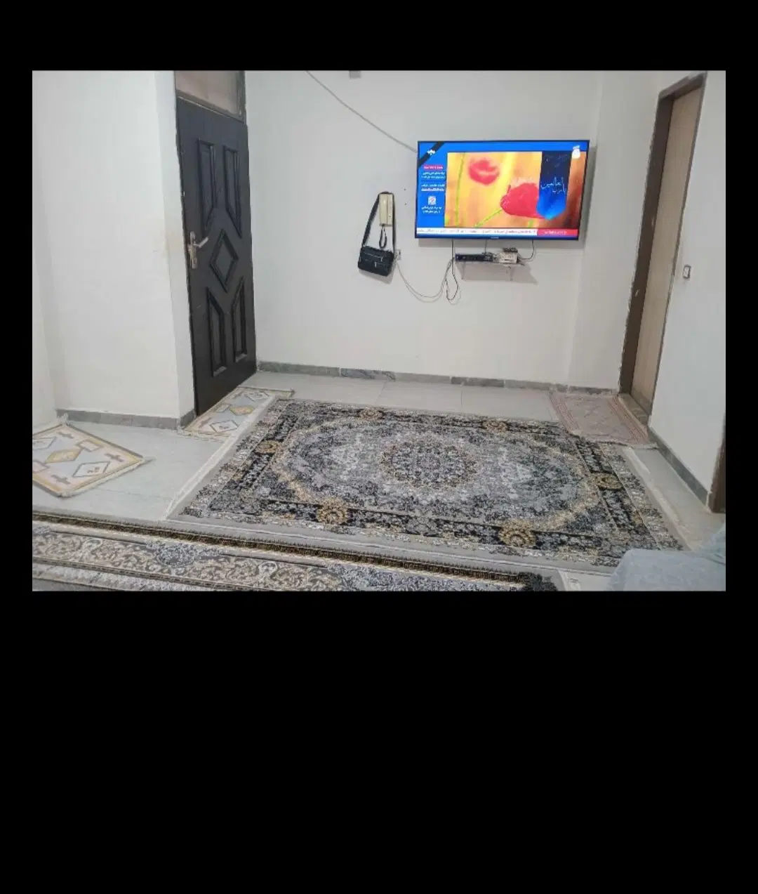 سلام ی آپارتمان اجاره دادی می‌شود فوری فوری