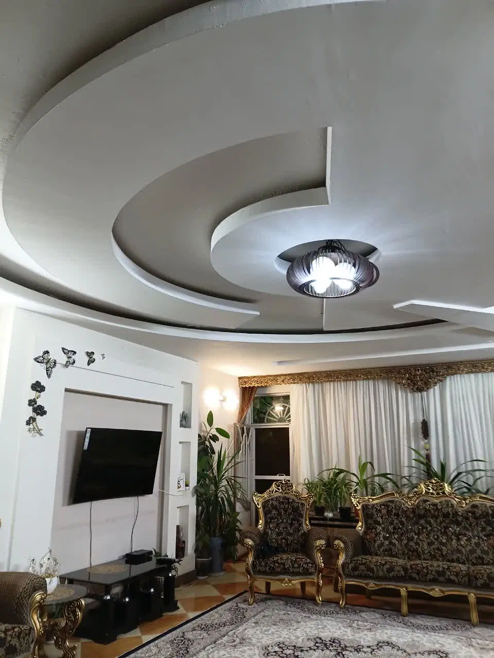 ویلایی سه خواب