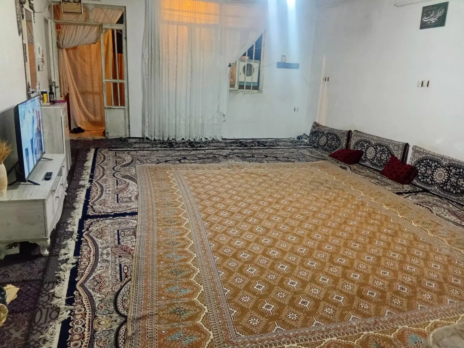 رهن کامل خونه در گلشهر یعقوبی