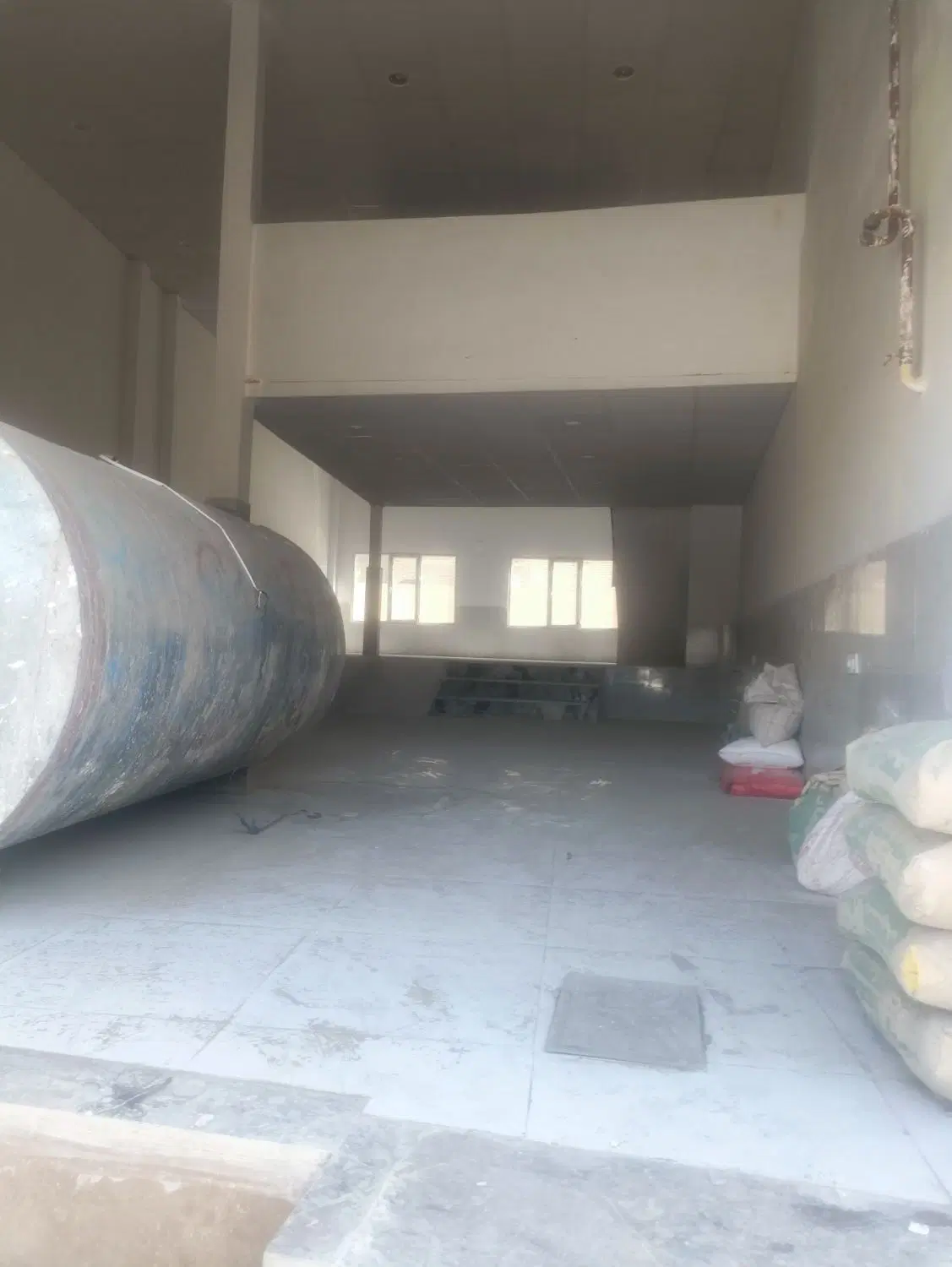 مغازه تجاری
