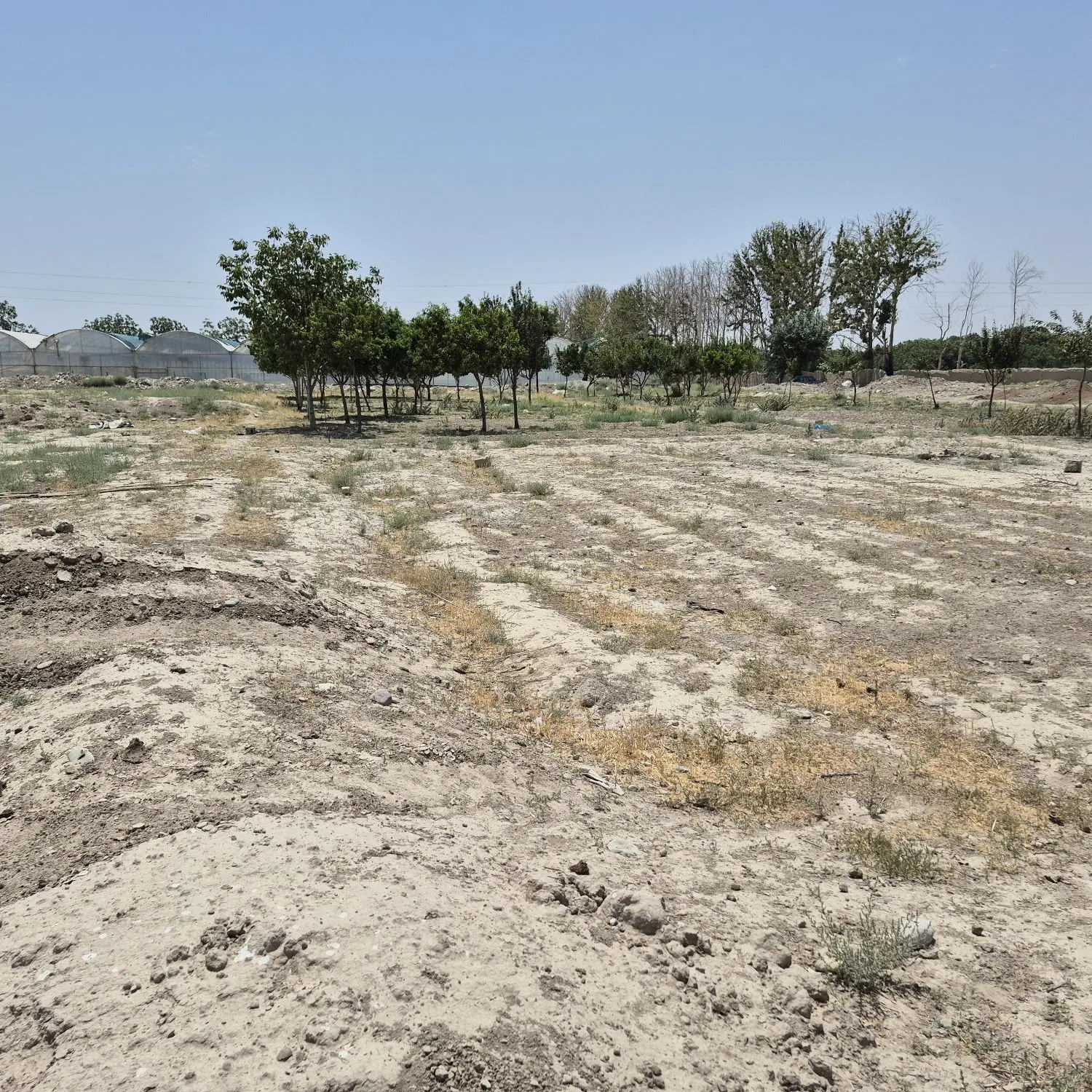 فروش زمین مهرشهر گلستان