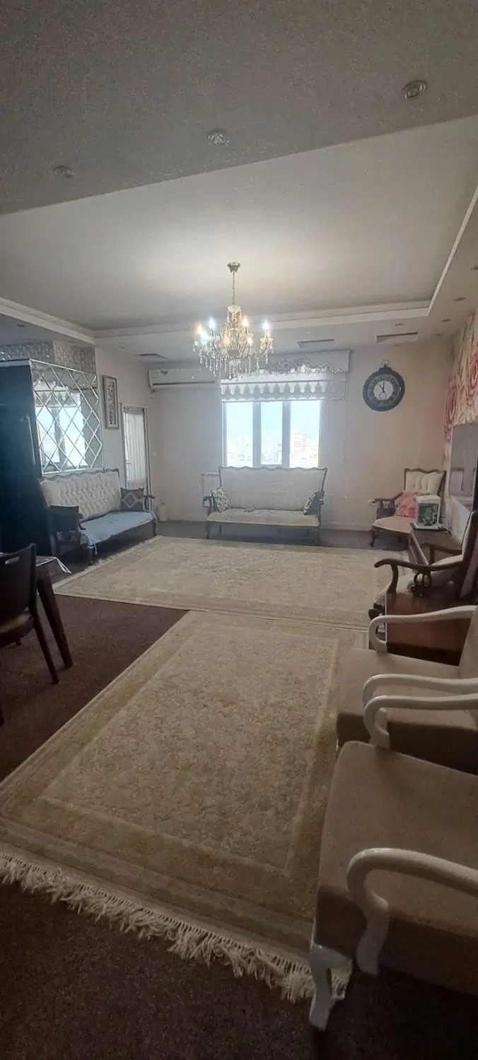 فروش آپارتمان  ۳ خواب بهمنی شفا ۷