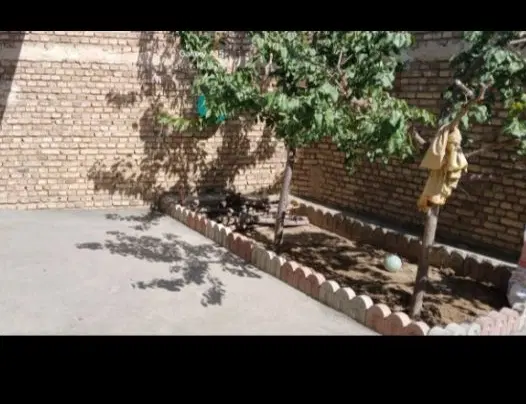 منزل مسکونی