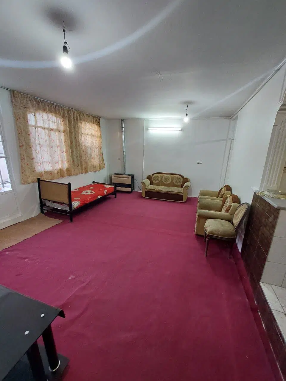 واحد مسکونی رودکی