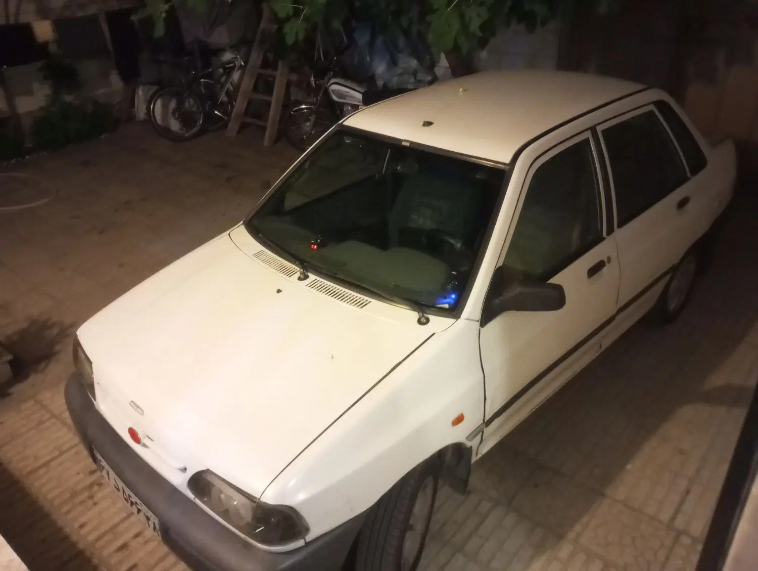 خانه سه راه ۲۲ بهمن