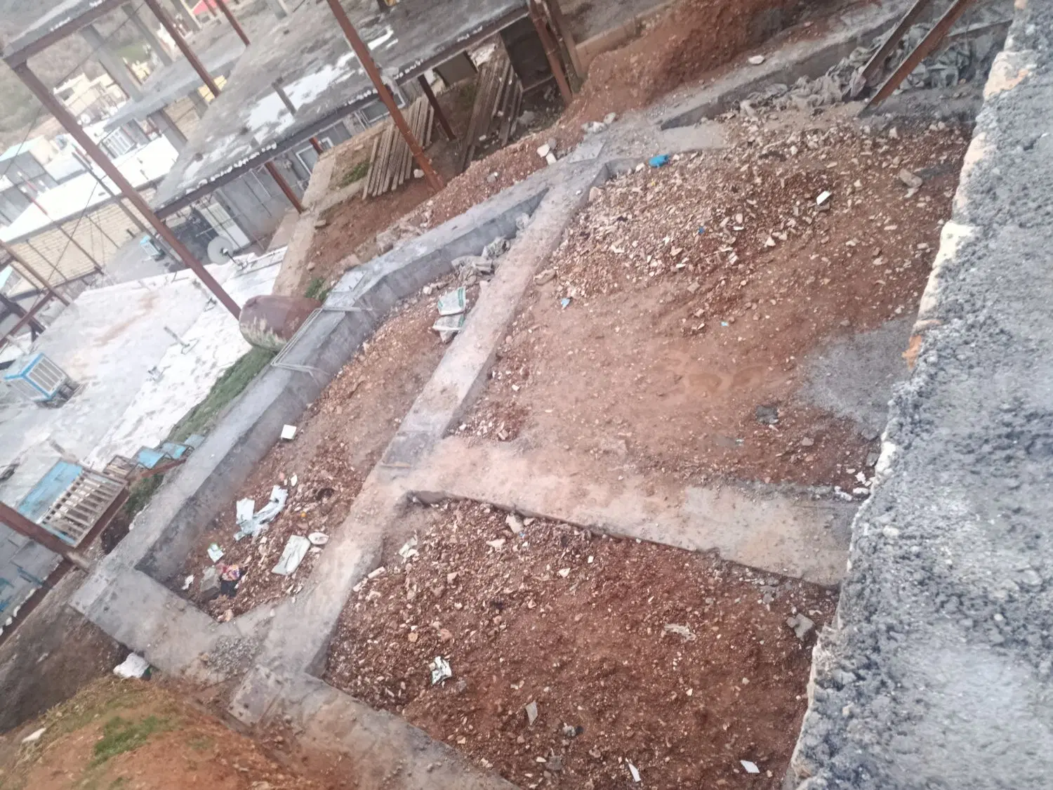 واحد در قلیچان