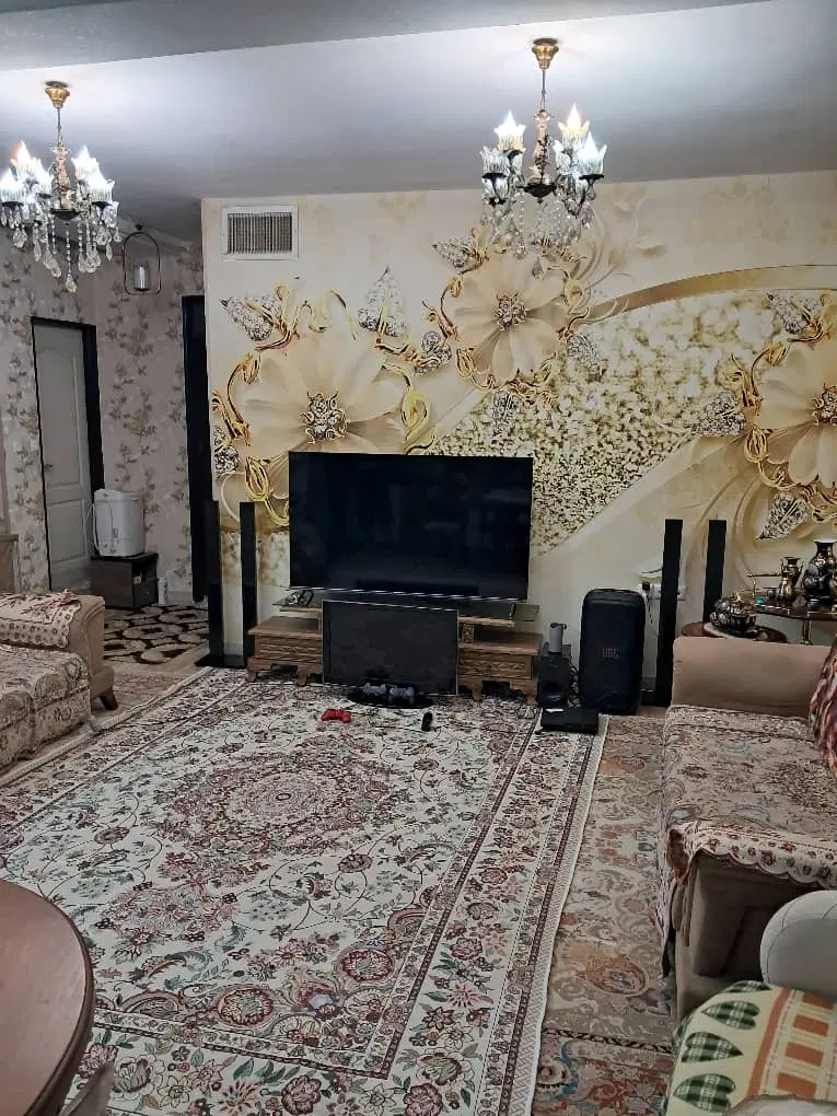 واحد 78 متری_سند ودارای وام _فرهنگیان فاز2