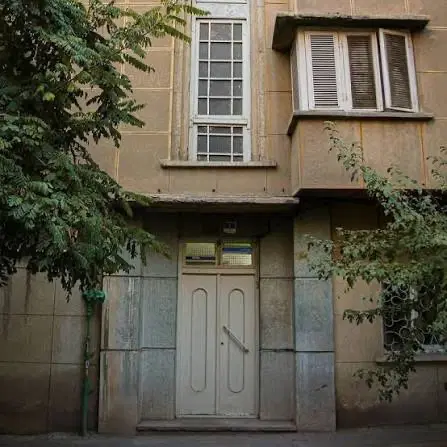 واحد ۸۰ متری مستقل در میدان نماز