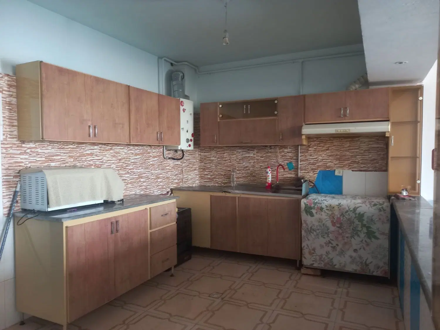 خانه اجاره ای