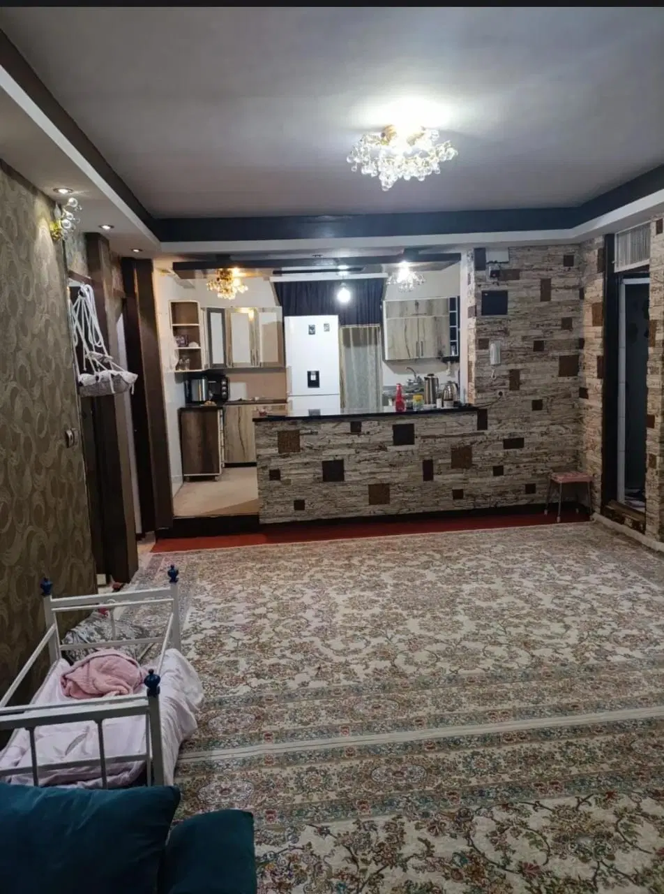 اجاره خانه با قیمت مناسب در یکی از بهترین نقاط شهر