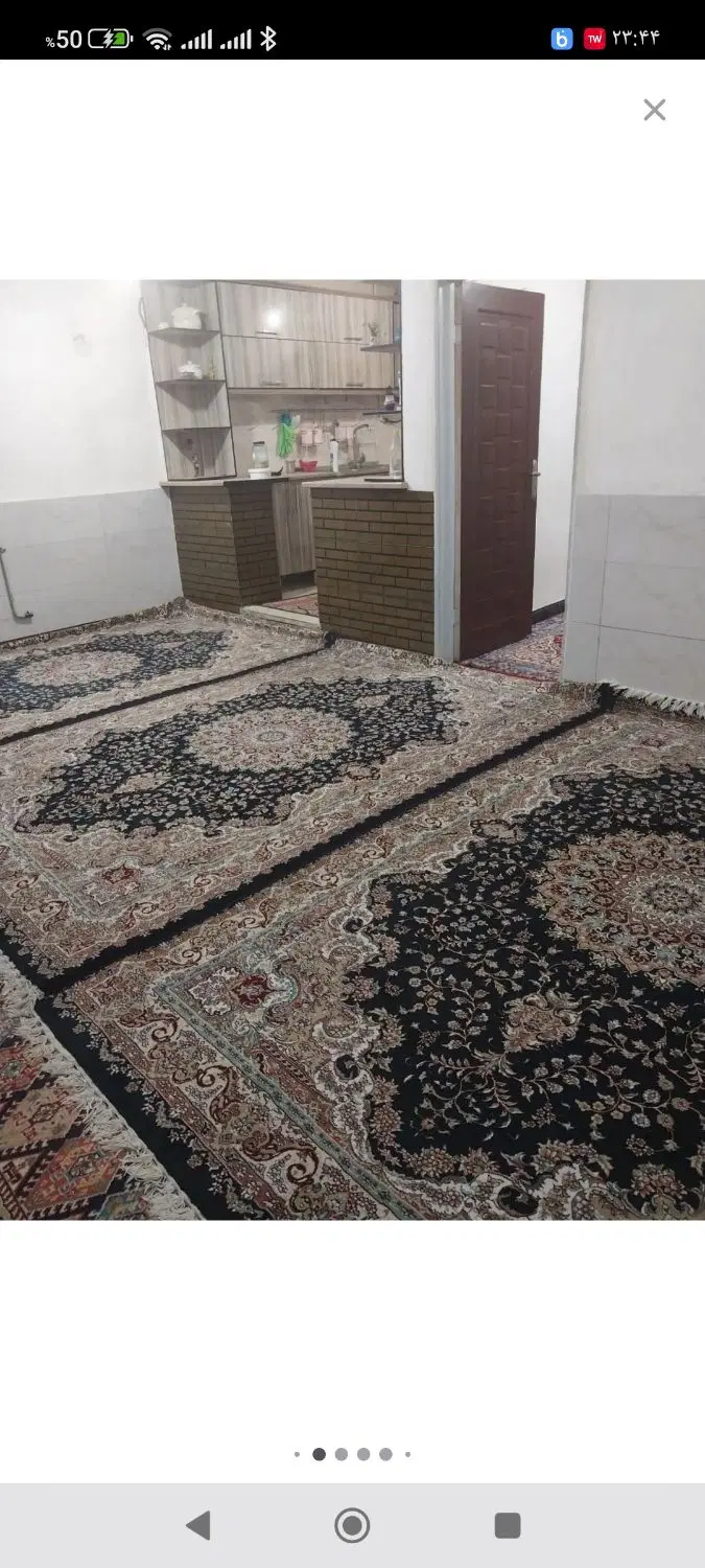 اجاره واحد مسکونی
