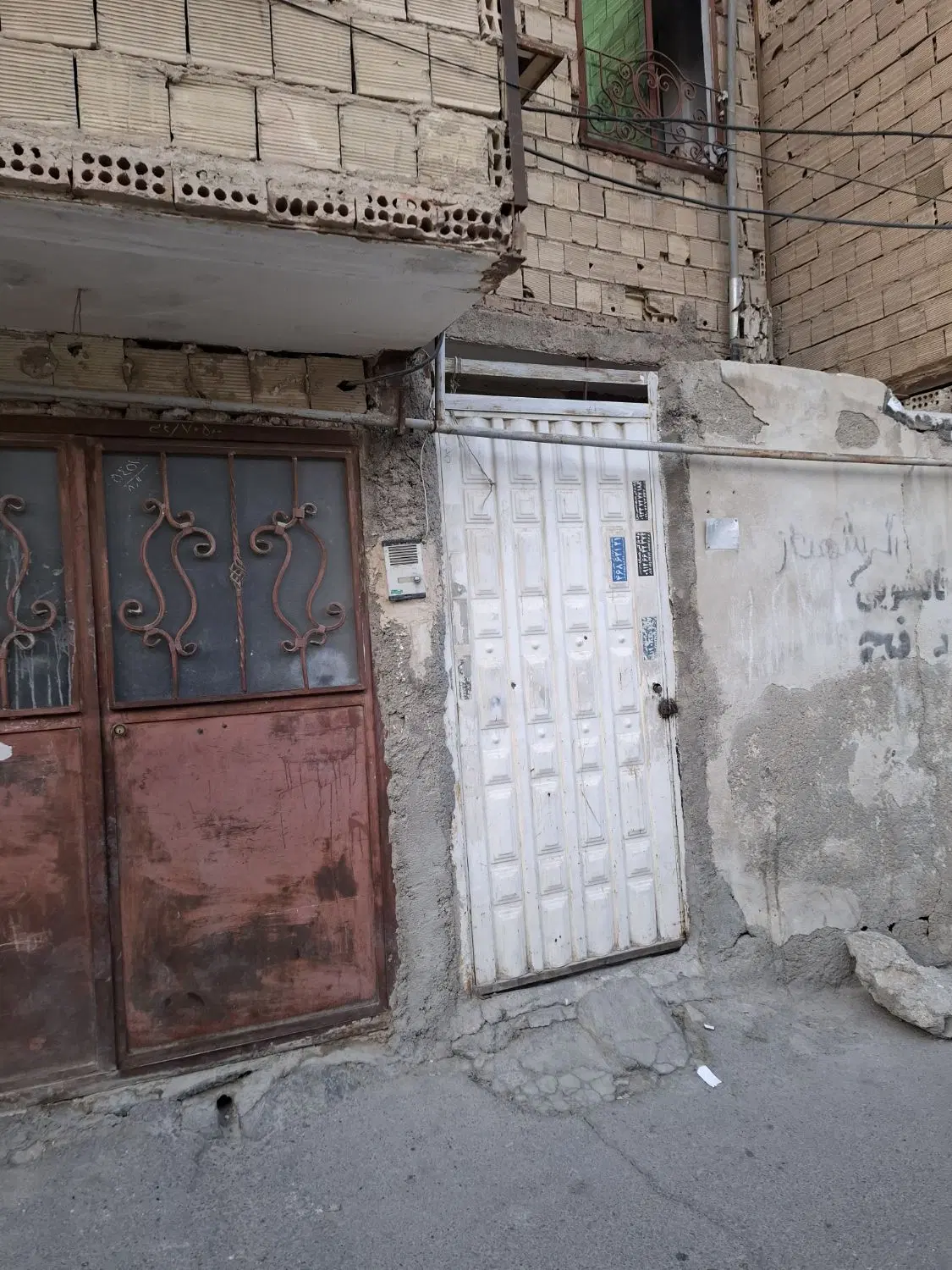 خانه ویلایی