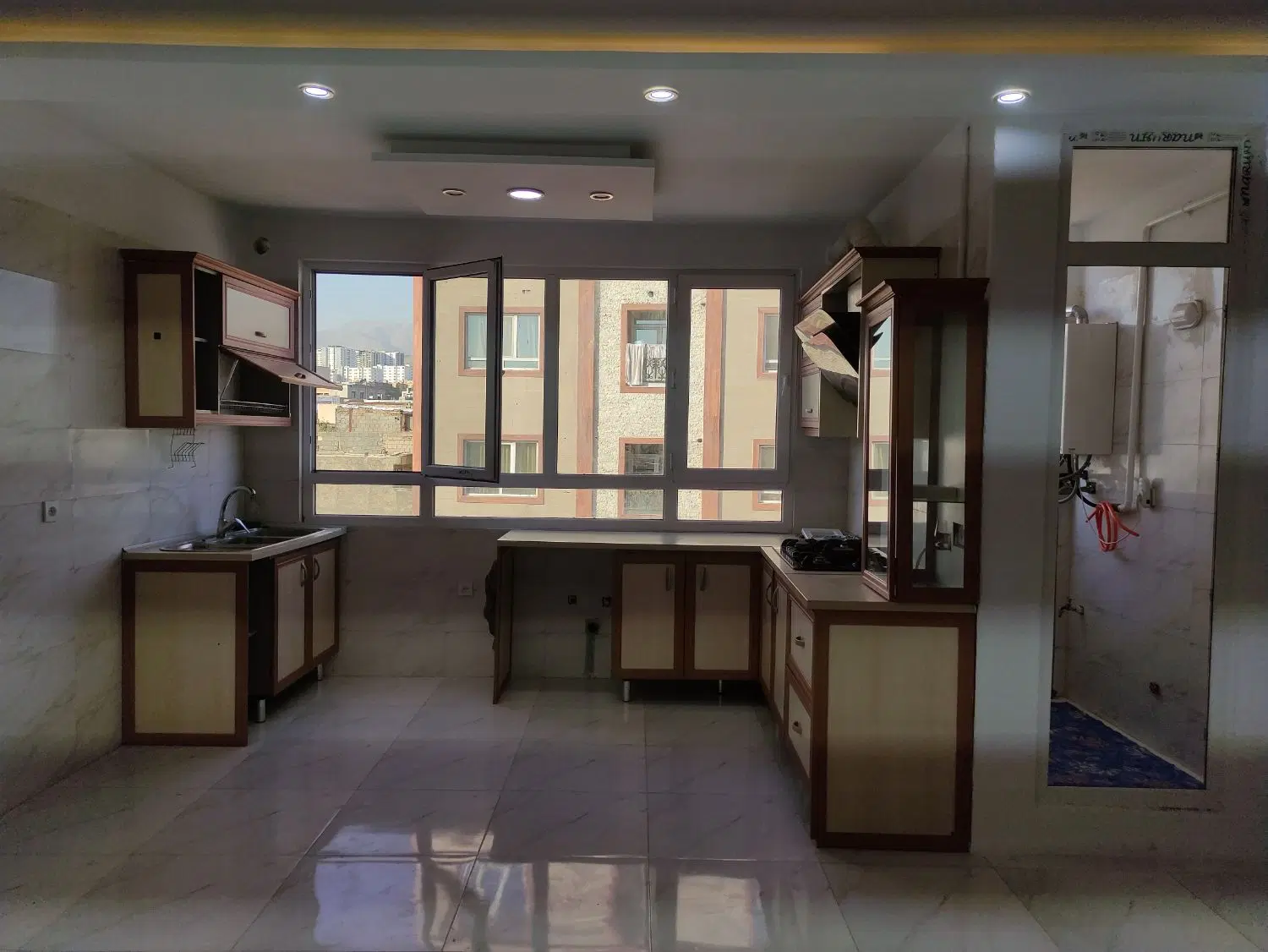 آپارتمان فروشی