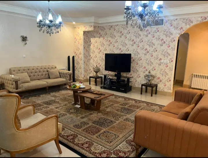 اپارتمان شهرک لاله