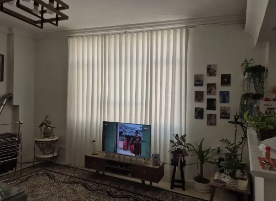 70 متری چهارراه راه آهن