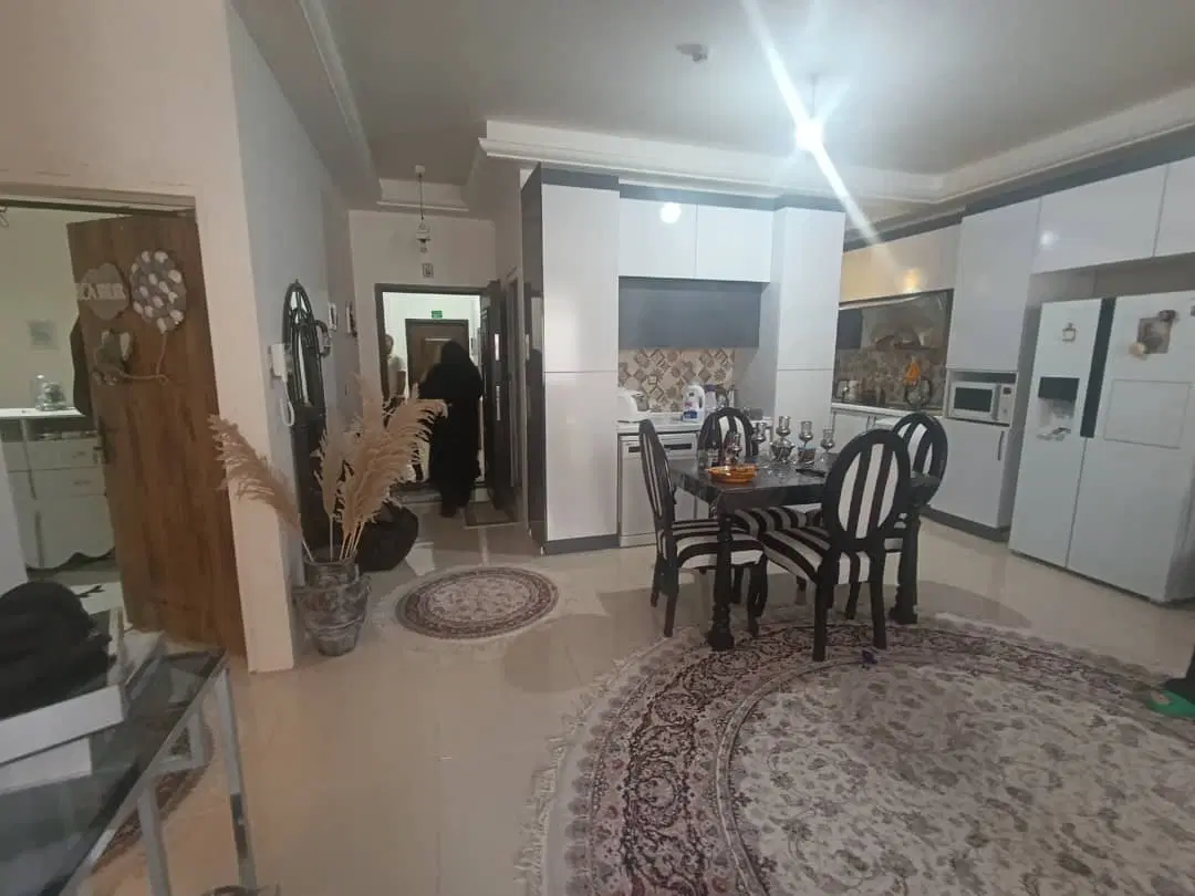 فروش آپارتمان قاضی آباد
