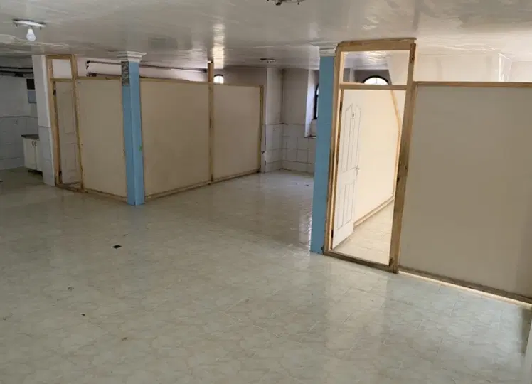 اجاره برای انبار پخش شرکت و غیره 250 متر