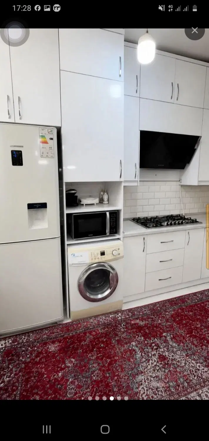 سوئیت اجاره کوتاه مدت
