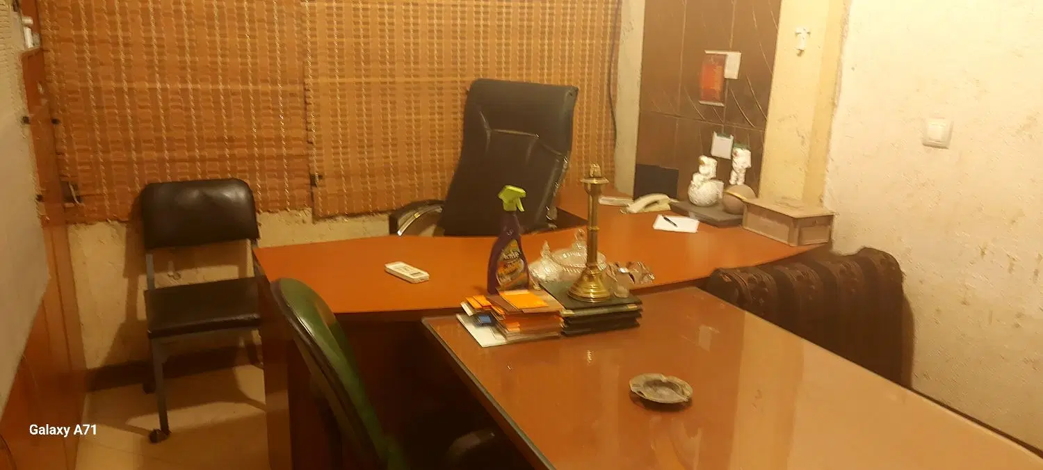 رهن و اجاره دفتر اداری