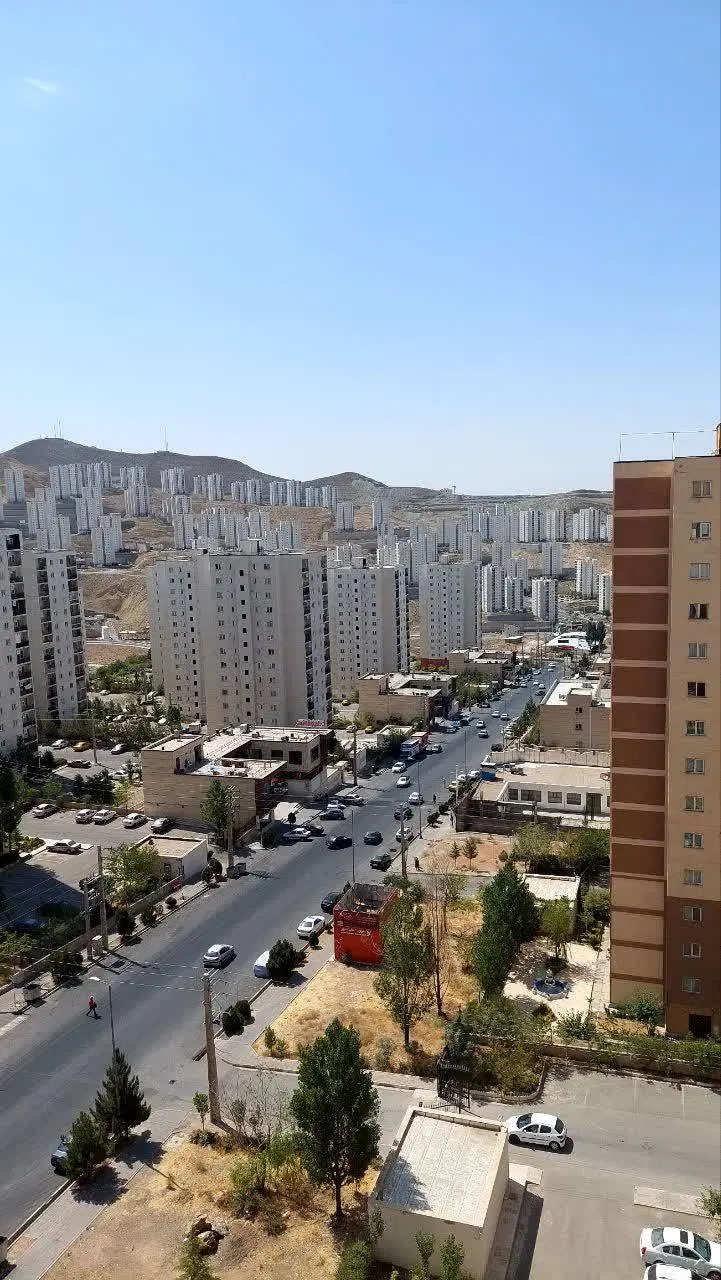 ۹۰متر فاز ۱۱ طراوتها ویودار