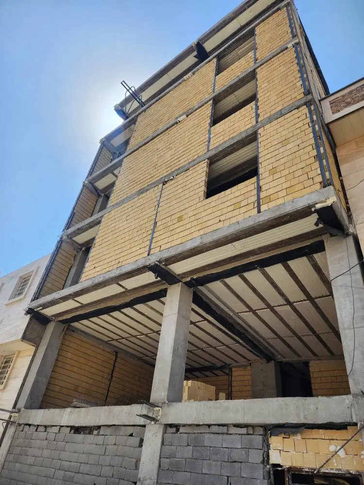 فروش آپارتمان