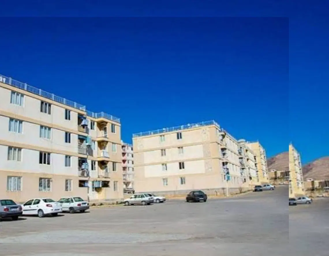 رهن دوخوابه صدرا وزارت دفاع