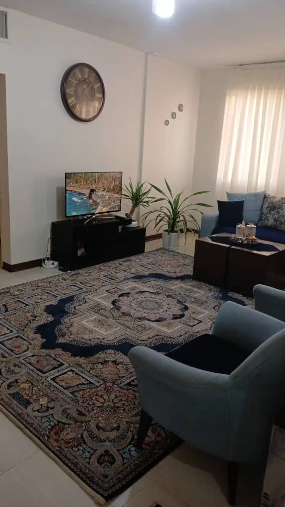 اجاره واحد آپارتمان خوش نقشه در فاز ۹ پردیس