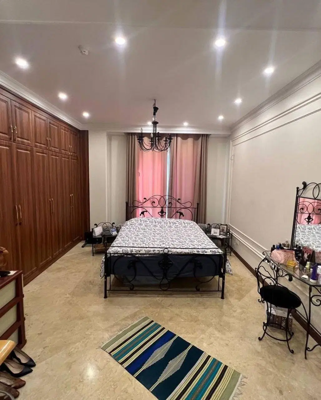 اجاره خانه ویلایی راه جدا درستکار امام رضا
