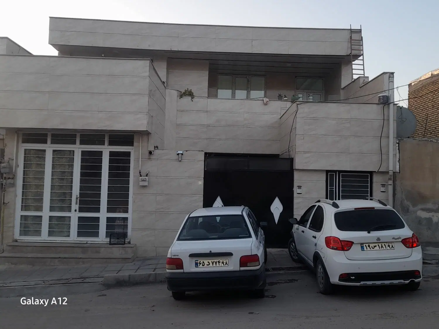واحد سویت اجاره ای