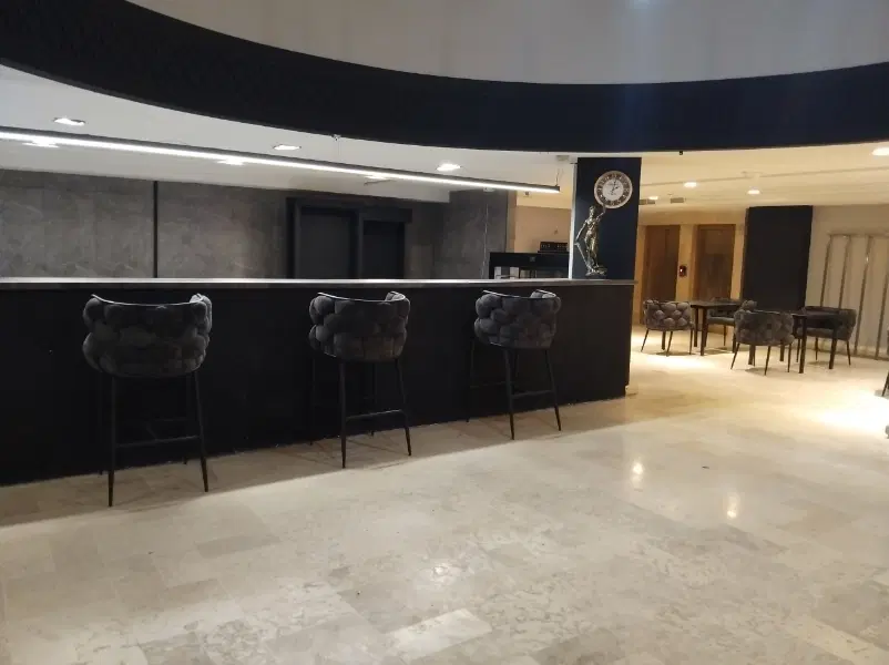 واگذاری کافی شاپ باشگاه