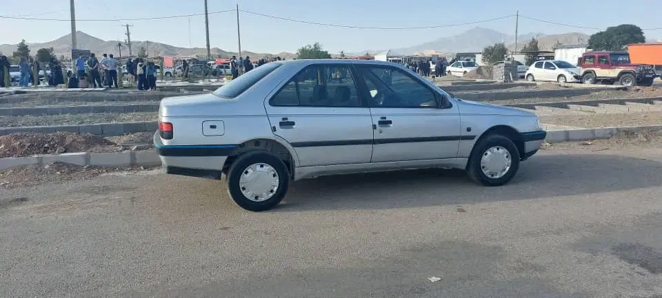 سویت اجاره ای مستقل.