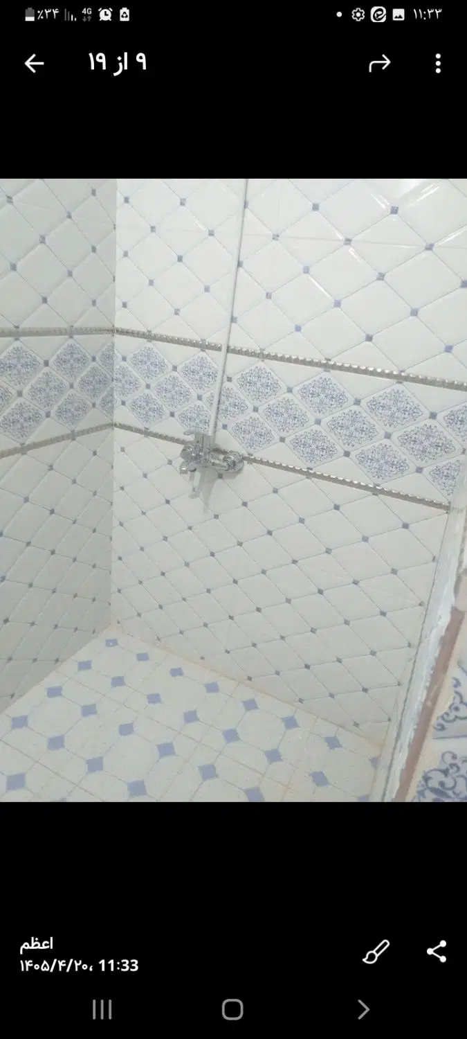 فروش یا معاوضه خانه بهاباد با یزد