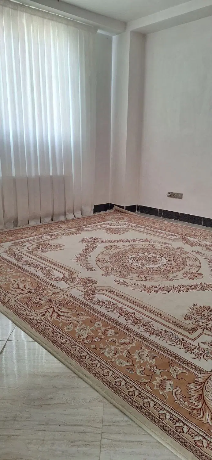 آپارتمان شهرک معلم