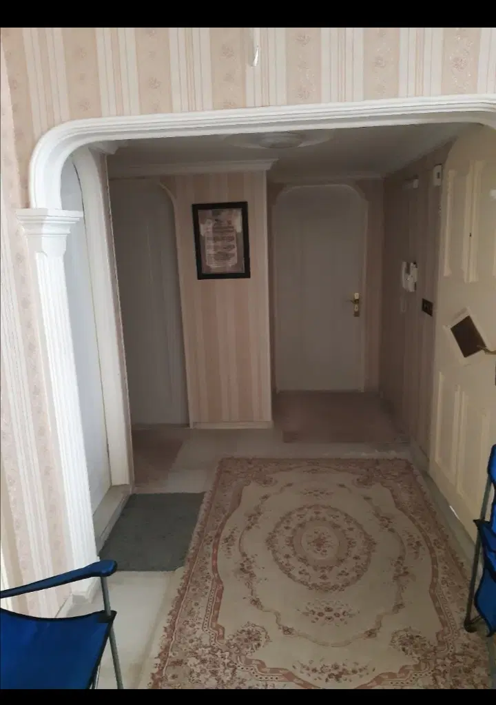 دوخوابه سند دار مطهری جنوبی 15
