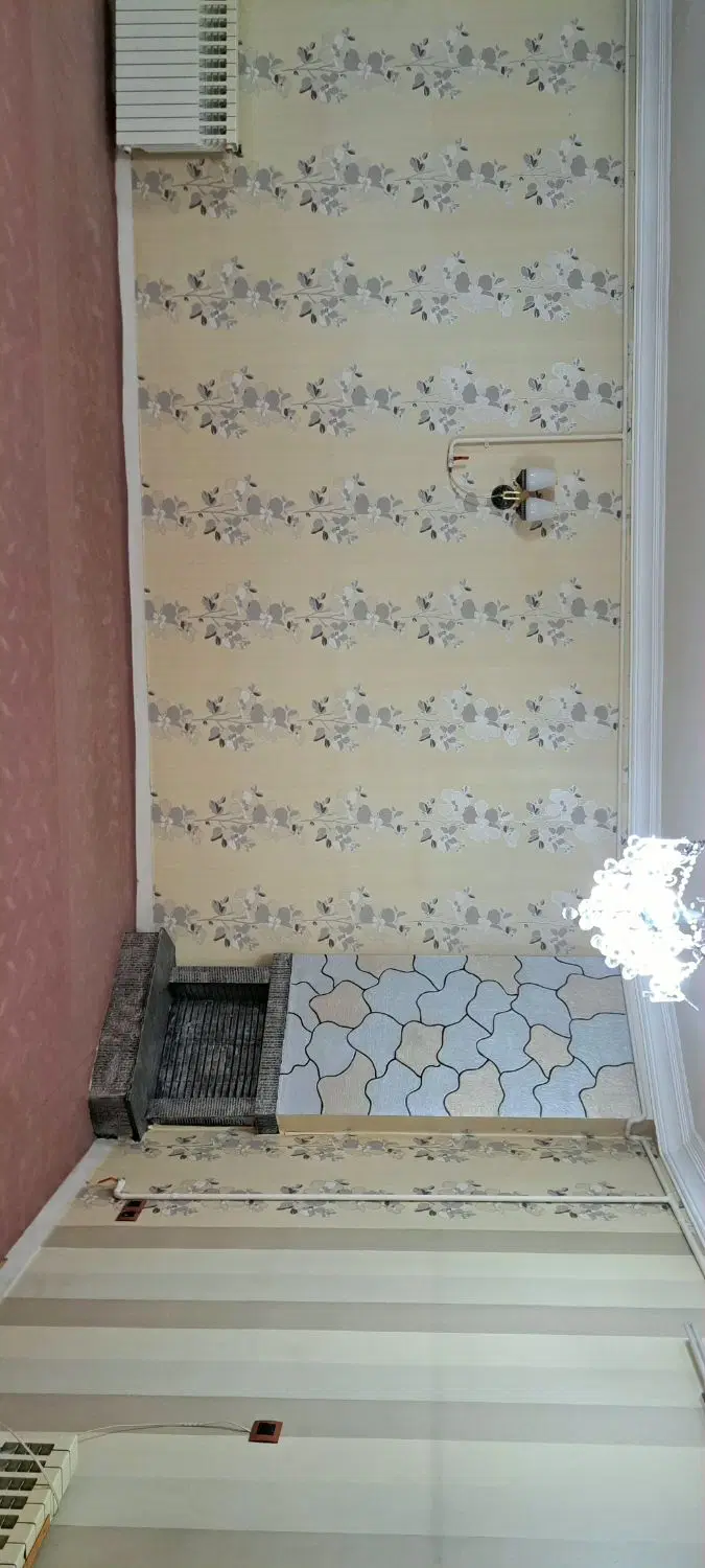 اجاره آپارتمان میدان باکری