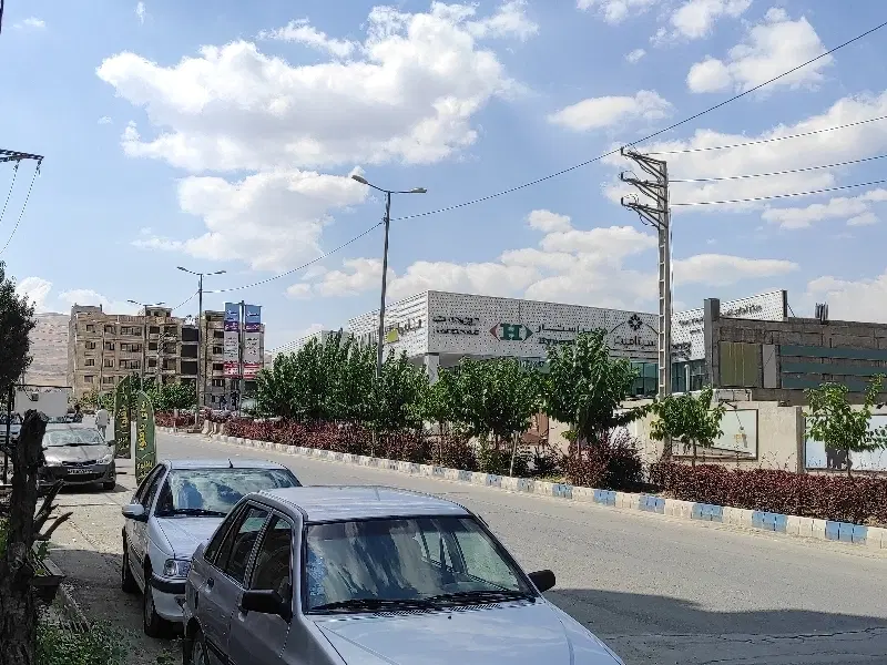 فروش زمینهای کوثر و تعاونی فرهنگیان سعدی 2 طریقت