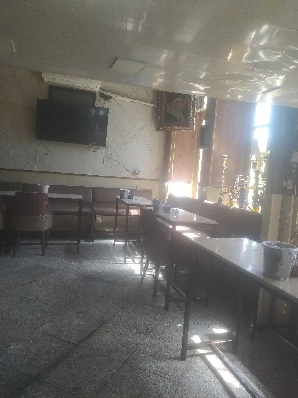 واگذاری کافه قلیان میوه ای و خوانسار
