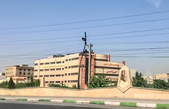 آپارتمان  در شهرک صدف