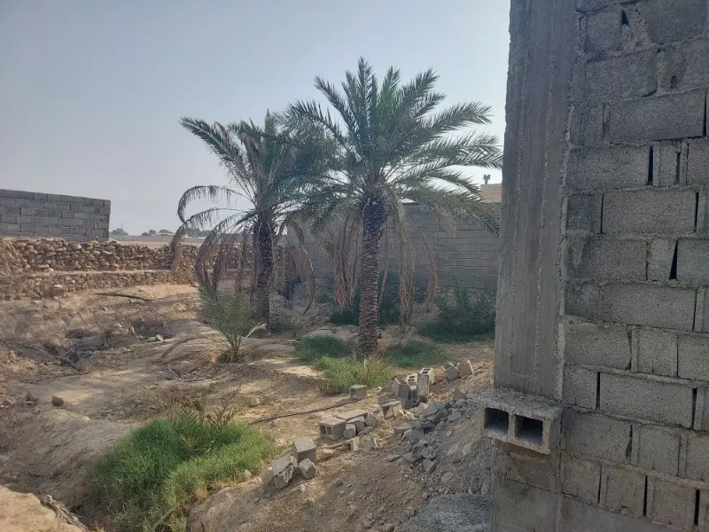 خانه مسکونی بحیری