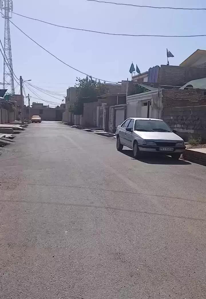خانه ویلایی