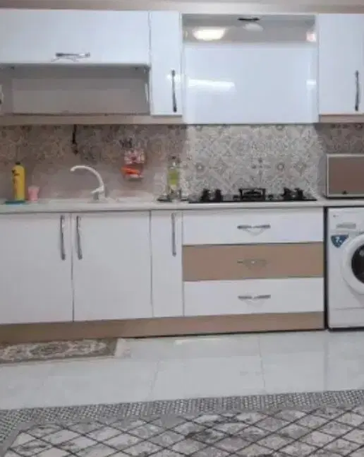 منزل مبله