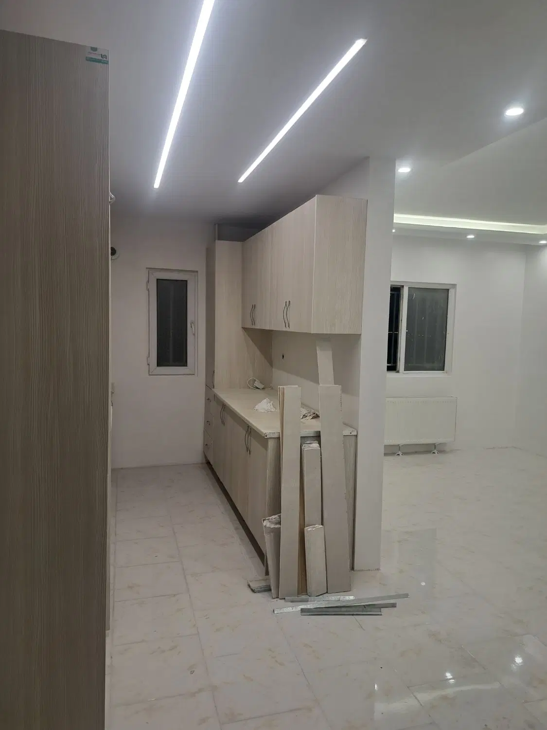پردیس فاز۱۱ زون۴ طراوت دسترسی خوب