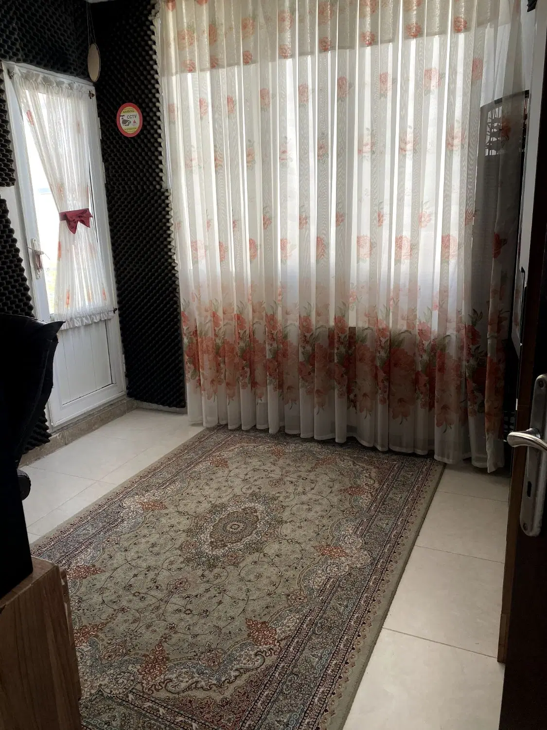 فروش ملک بامحیطی ارام وخوش نقشه