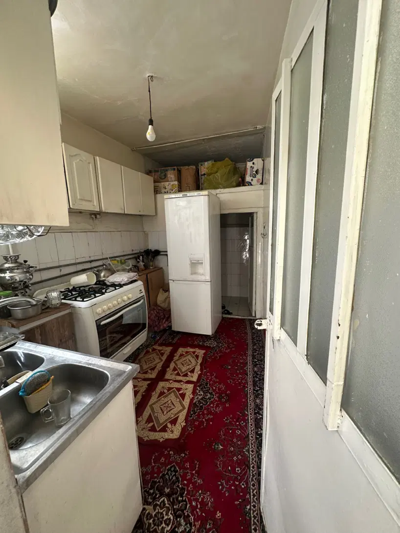 ویلایی ۶۵ متری