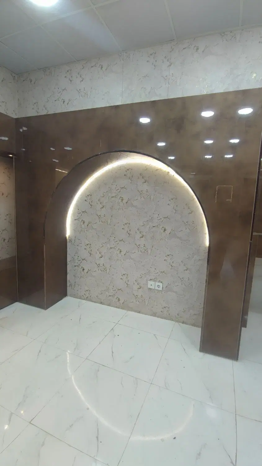 فروش مغازه با دکور بلوار باهنر